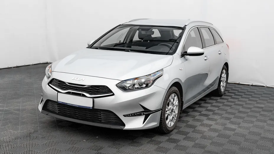 KIA Cee'd Ceed 1.5 T-GDI M