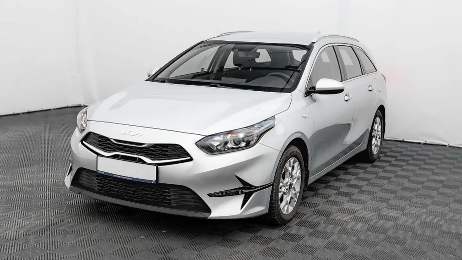 KIA Cee'd Ceed 1.5 T-GDI M