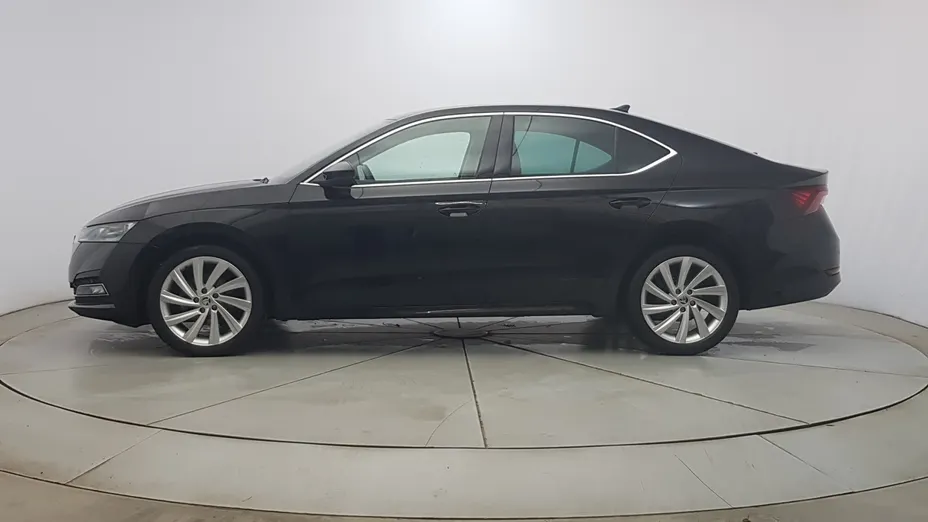 SKODA Octavia Octavia 1.5 TSI e-Tec Style DSG