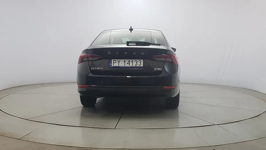 SKODA Octavia Octavia 1.5 TSI e-Tec Style DSG