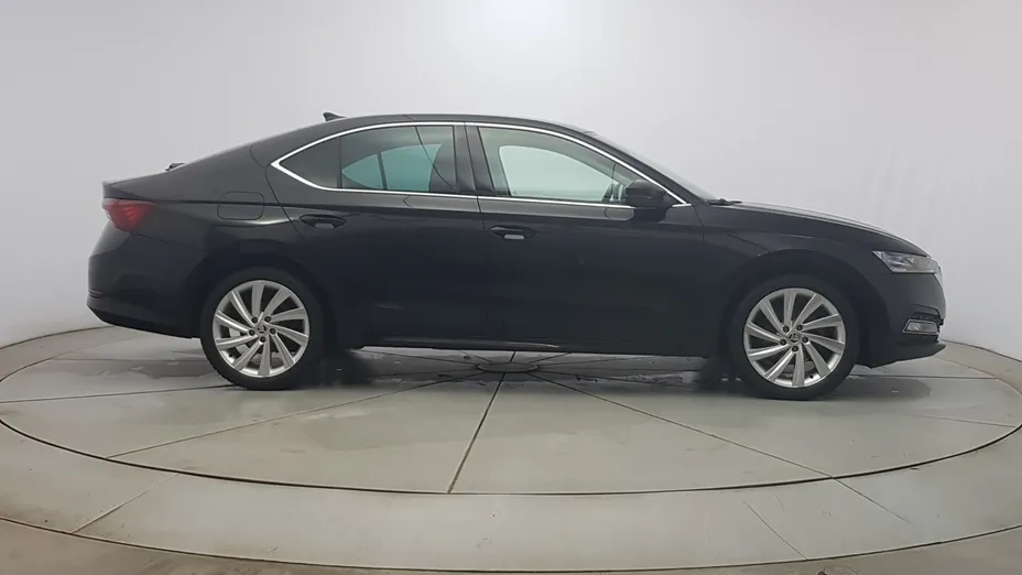 SKODA Octavia Octavia 1.5 TSI e-Tec Style DSG