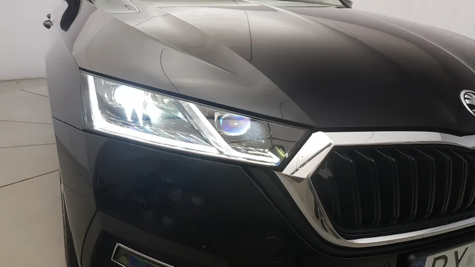 SKODA Octavia Octavia 1.5 TSI e-Tec Style DSG