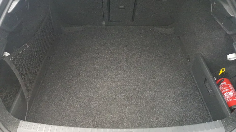 SKODA Octavia Octavia 1.5 TSI e-Tec Style DSG