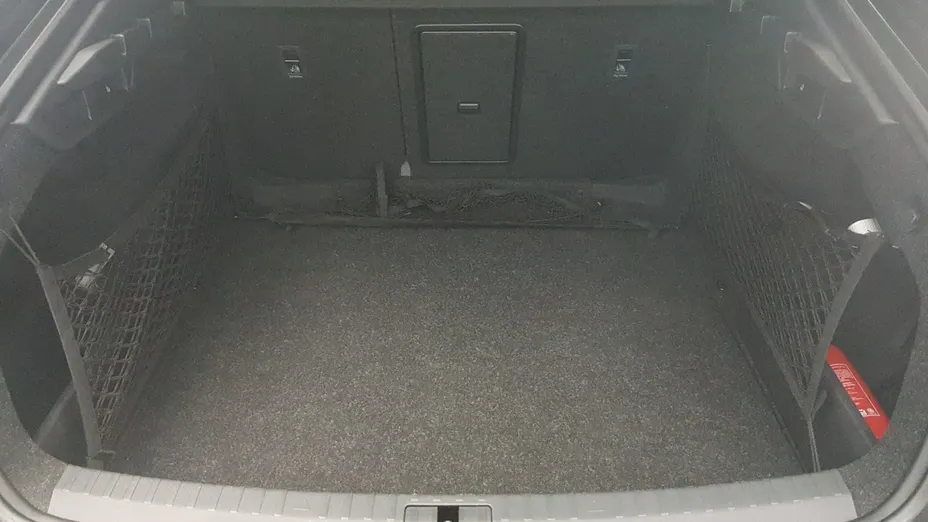 SKODA Octavia Octavia 2.0 TSI RS DSG