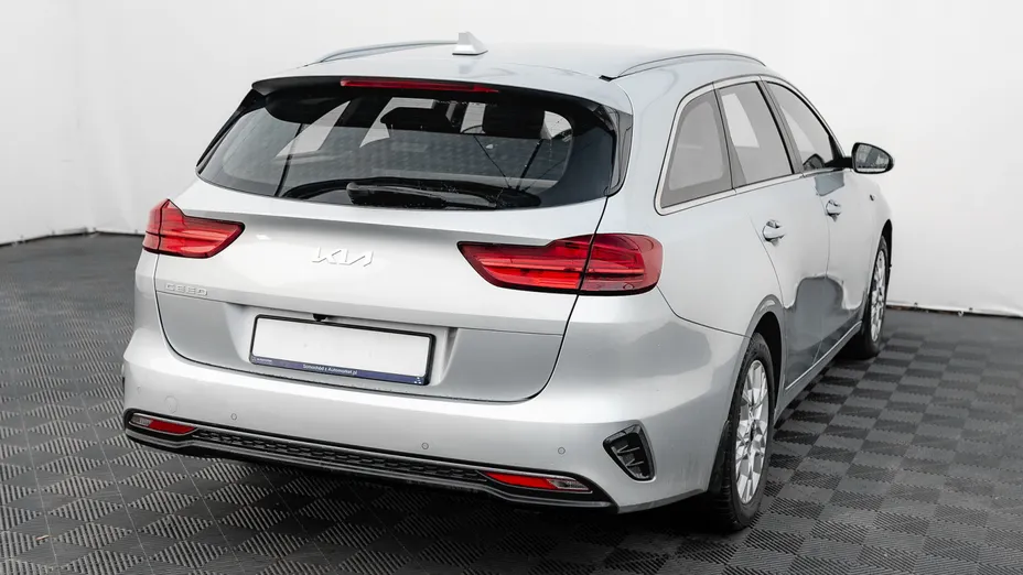 KIA Cee'd Ceed 1.5 T-GDI M