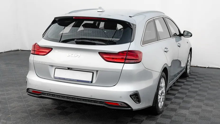 KIA Cee'd Ceed 1.5 T-GDI M