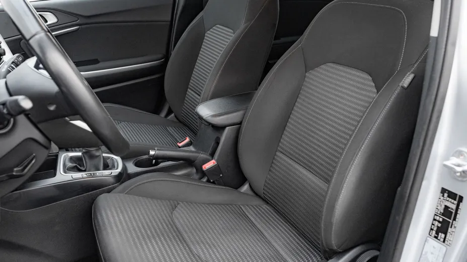 KIA Cee'd Ceed 1.5 T-GDI M