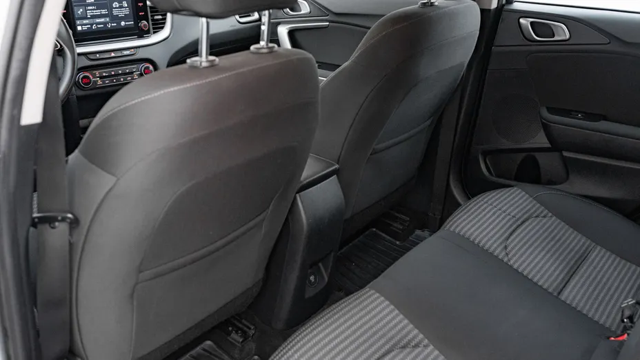 KIA Cee'd Ceed 1.5 T-GDI M