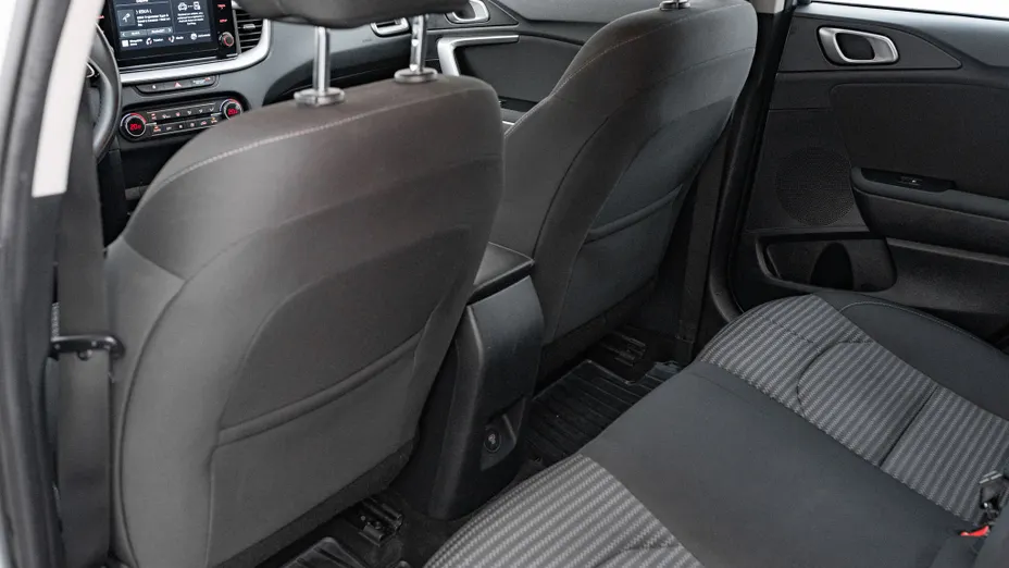 KIA Cee'd Ceed 1.5 T-GDI M