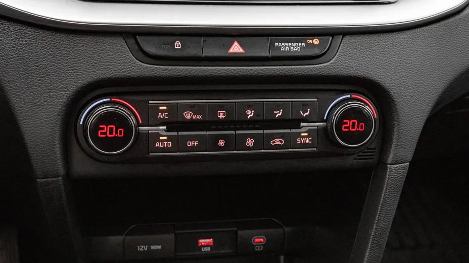 KIA Cee'd Ceed 1.5 T-GDI M