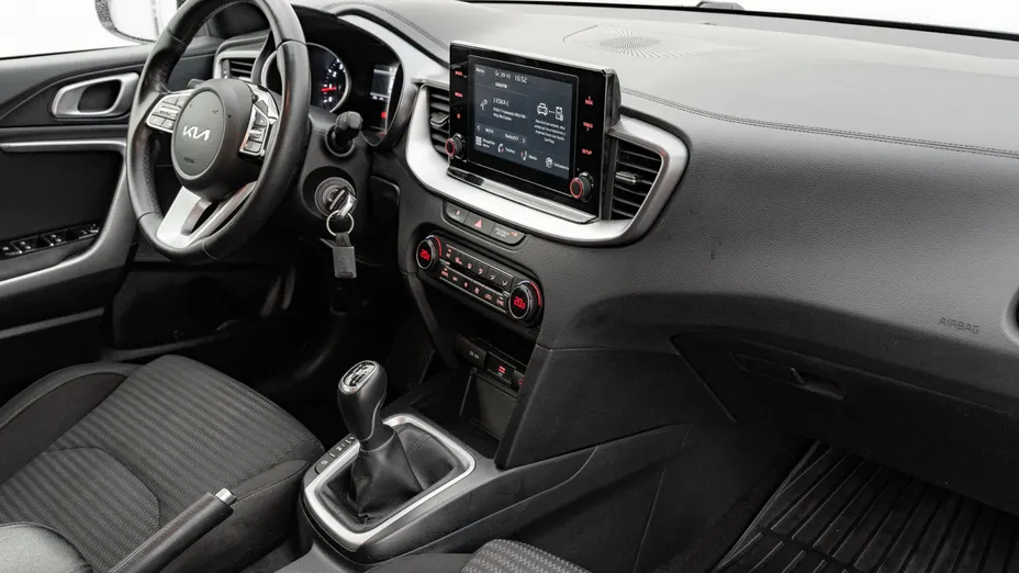 KIA Cee'd Ceed 1.5 T-GDI M