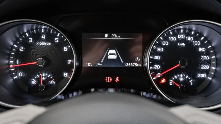 KIA Cee'd Ceed 1.5 T-GDI M