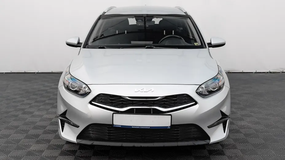KIA Cee'd Ceed 1.5 T-GDI M