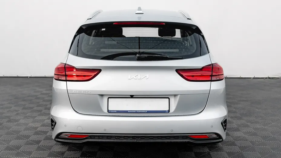 KIA Cee'd Ceed 1.5 T-GDI M