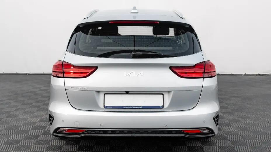 KIA Cee'd Ceed 1.5 T-GDI M