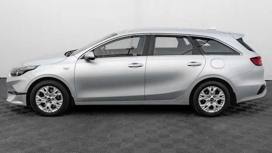 KIA Cee'd Ceed 1.5 T-GDI M