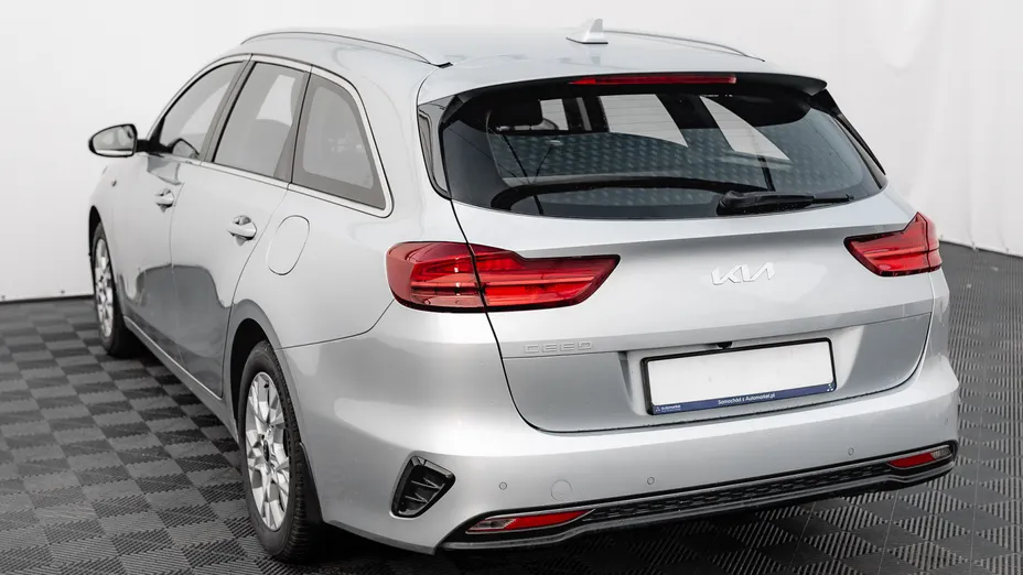 KIA Cee'd Ceed 1.5 T-GDI M