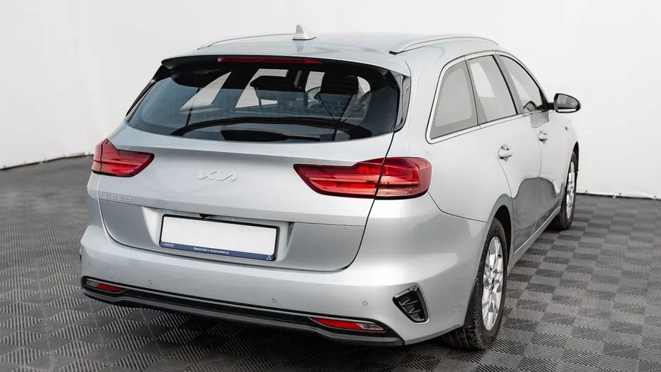 KIA Cee'd Ceed 1.5 T-GDI M