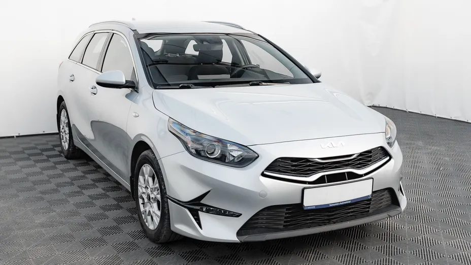 KIA Cee'd Ceed 1.5 T-GDI M