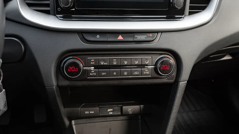 KIA Cee'd Ceed 1.5 T-GDI M