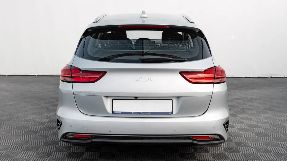 KIA Cee'd Ceed 1.5 T-GDI M