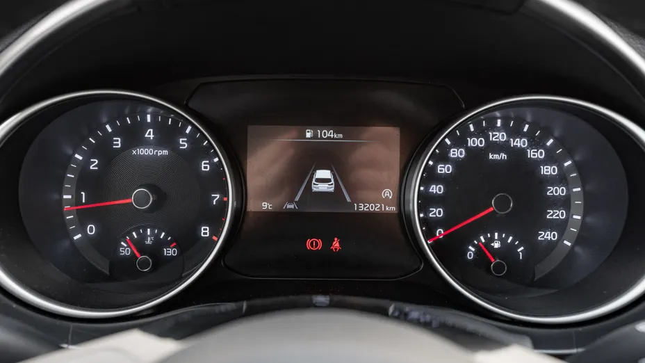 KIA Cee'd Ceed 1.5 T-GDI M