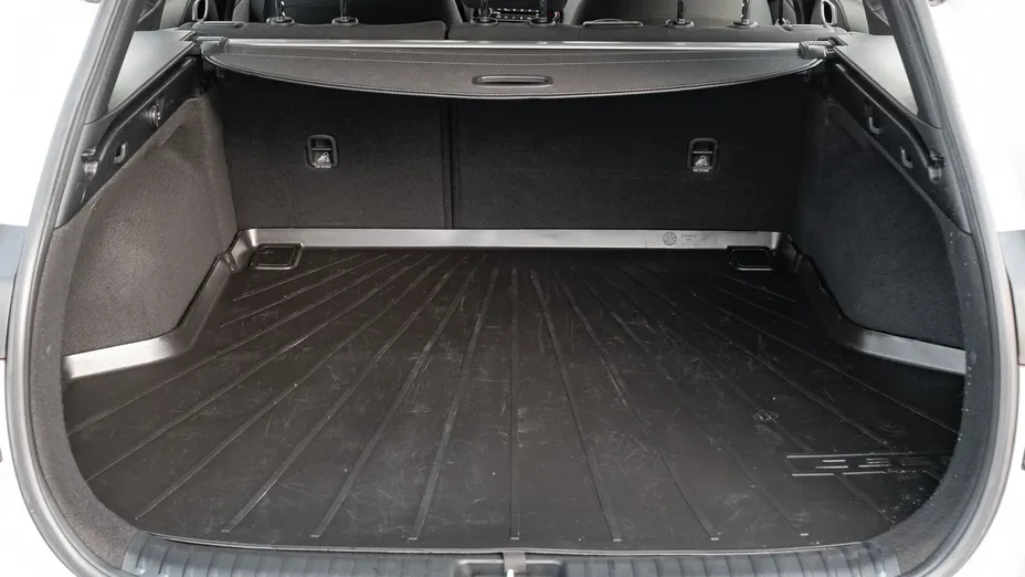 KIA Cee'd Ceed 1.5 T-GDI M