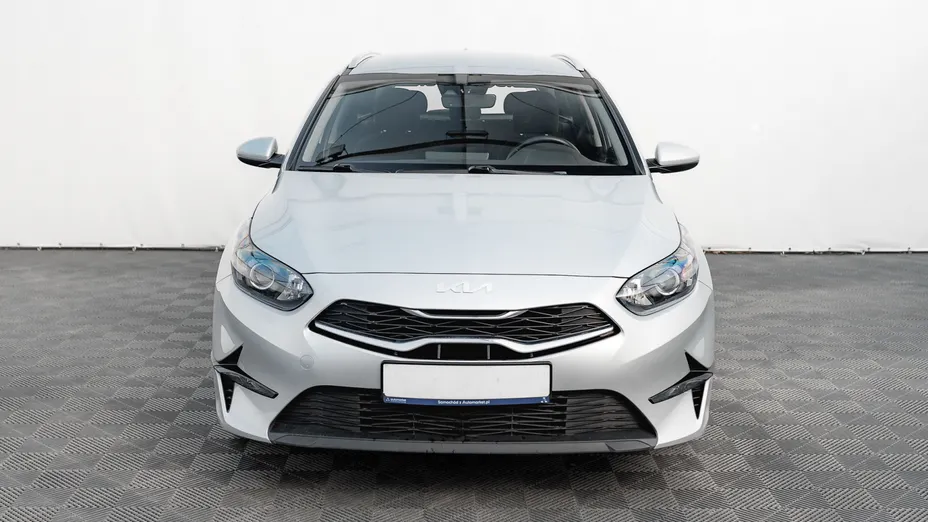 KIA Cee'd Ceed 1.5 T-GDI M