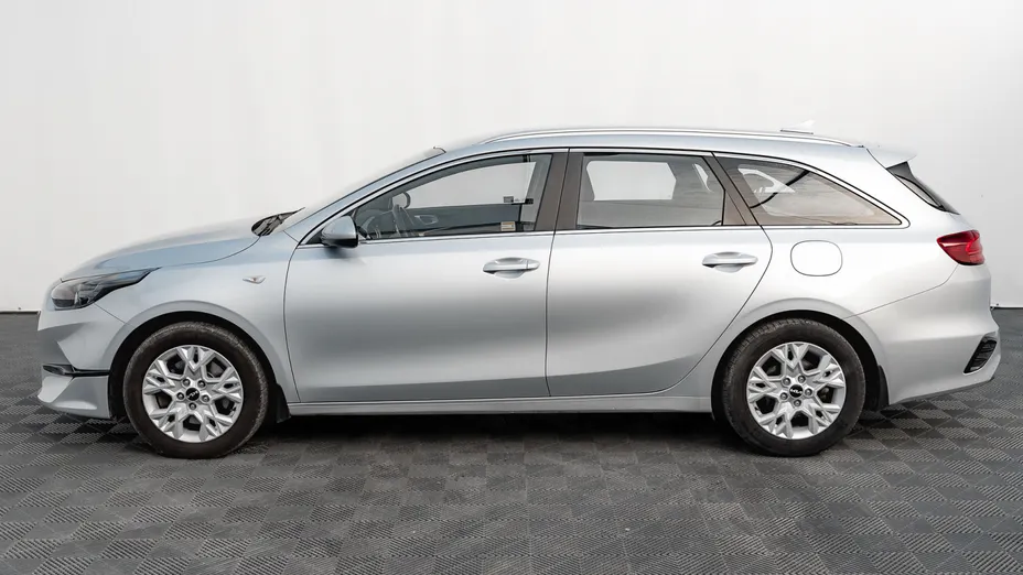 KIA Cee'd Ceed 1.5 T-GDI M