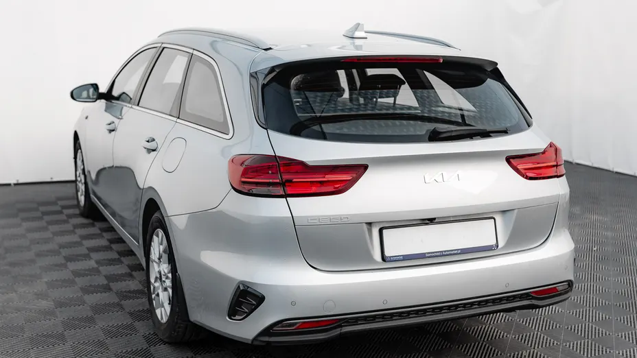 KIA Cee'd Ceed 1.5 T-GDI M