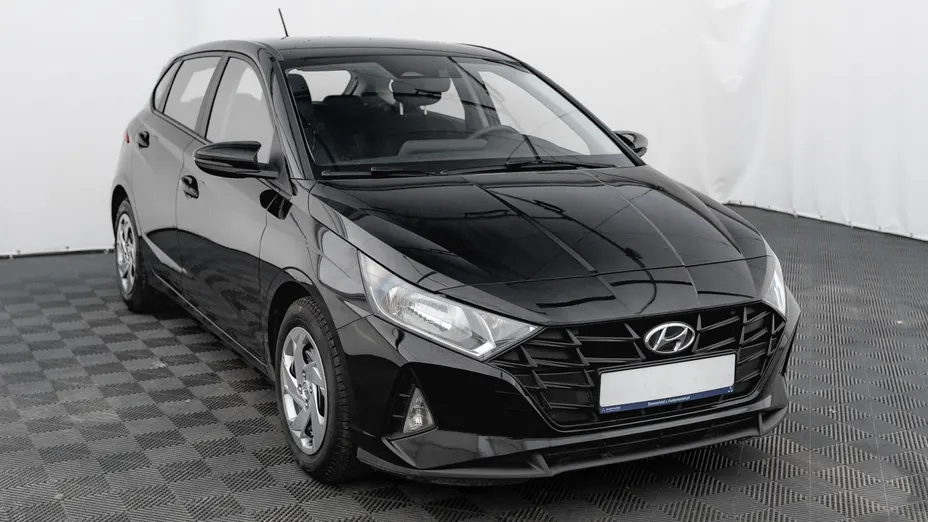 HYUNDAI i20 i20 1.2 Pure