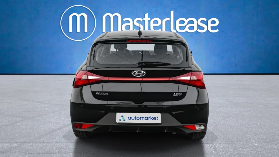 HYUNDAI i20 i20 1.2 Pure