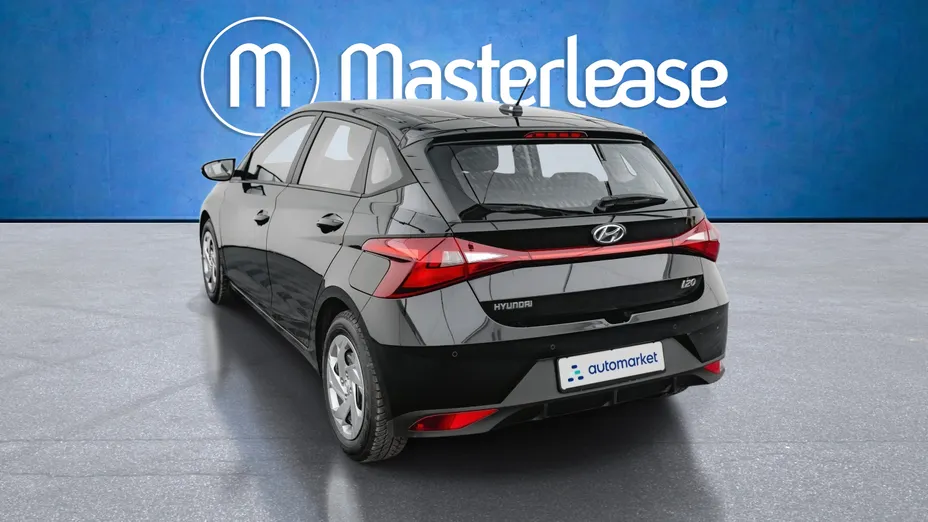 HYUNDAI i20 i20 1.2 Pure