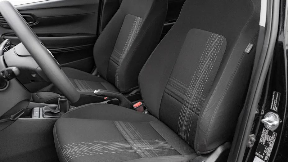 HYUNDAI i20 i20 1.2 Pure