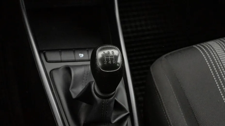 HYUNDAI i20 i20 1.2 Pure