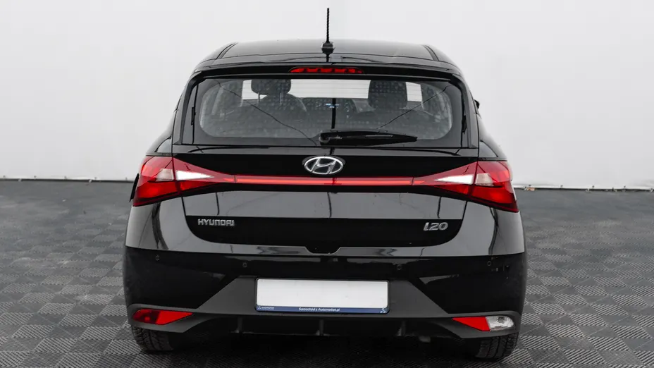 HYUNDAI i20 i20 1.2 Pure