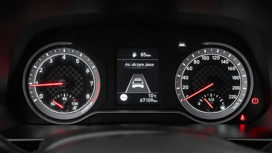 HYUNDAI i20 i20 1.2 Pure