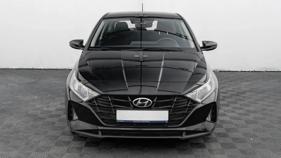 HYUNDAI i20 i20 1.2 Pure