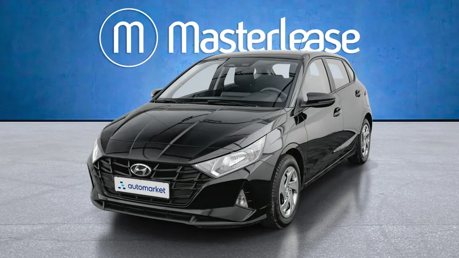 HYUNDAI i20 i20 1.2 Pure