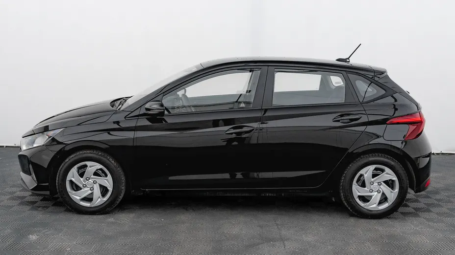 HYUNDAI i20 i20 1.2 Pure