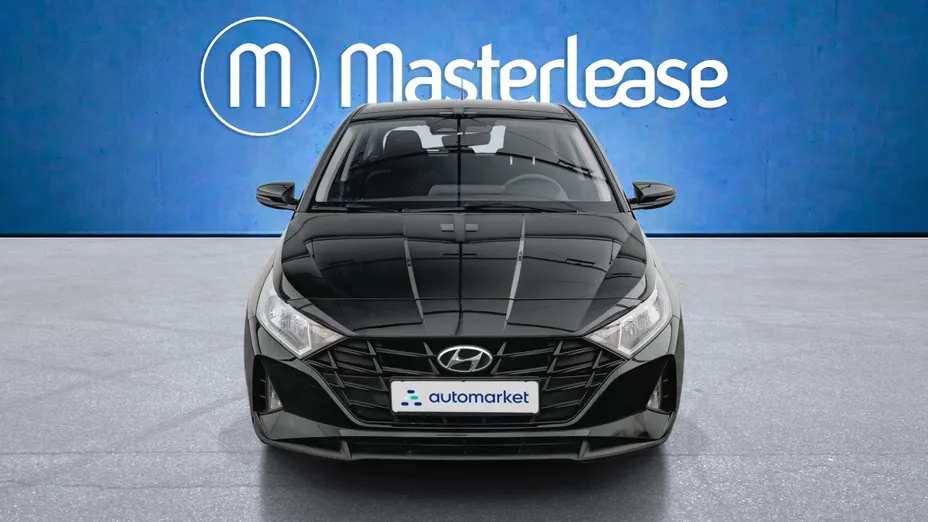 HYUNDAI i20 i20 1.2 Pure
