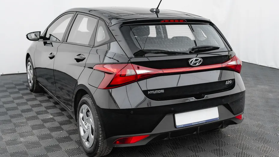 HYUNDAI i20 i20 1.2 Pure