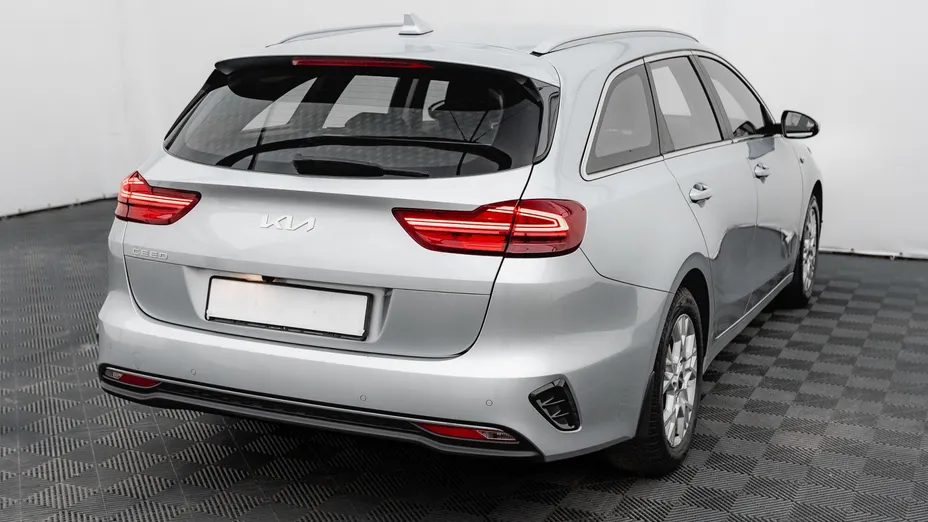 KIA Cee'd Ceed 1.5 T-GDI M