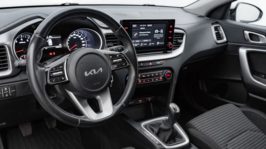 KIA Cee'd Ceed 1.5 T-GDI M