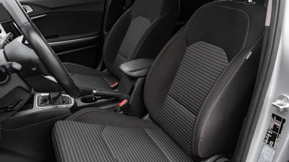 KIA Cee'd Ceed 1.5 T-GDI M