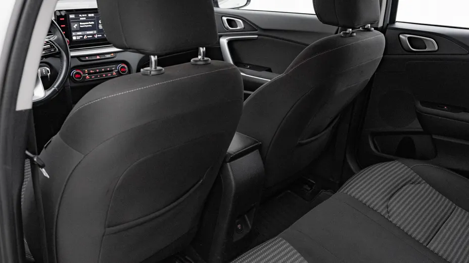 KIA Cee'd Ceed 1.5 T-GDI M