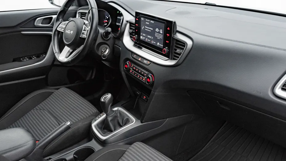 KIA Cee'd Ceed 1.5 T-GDI M