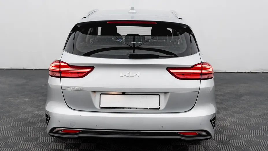 KIA Cee'd Ceed 1.5 T-GDI M