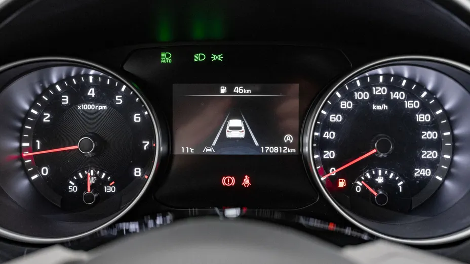 KIA Cee'd Ceed 1.5 T-GDI M