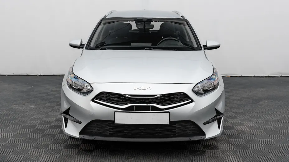 KIA Cee'd Ceed 1.5 T-GDI M